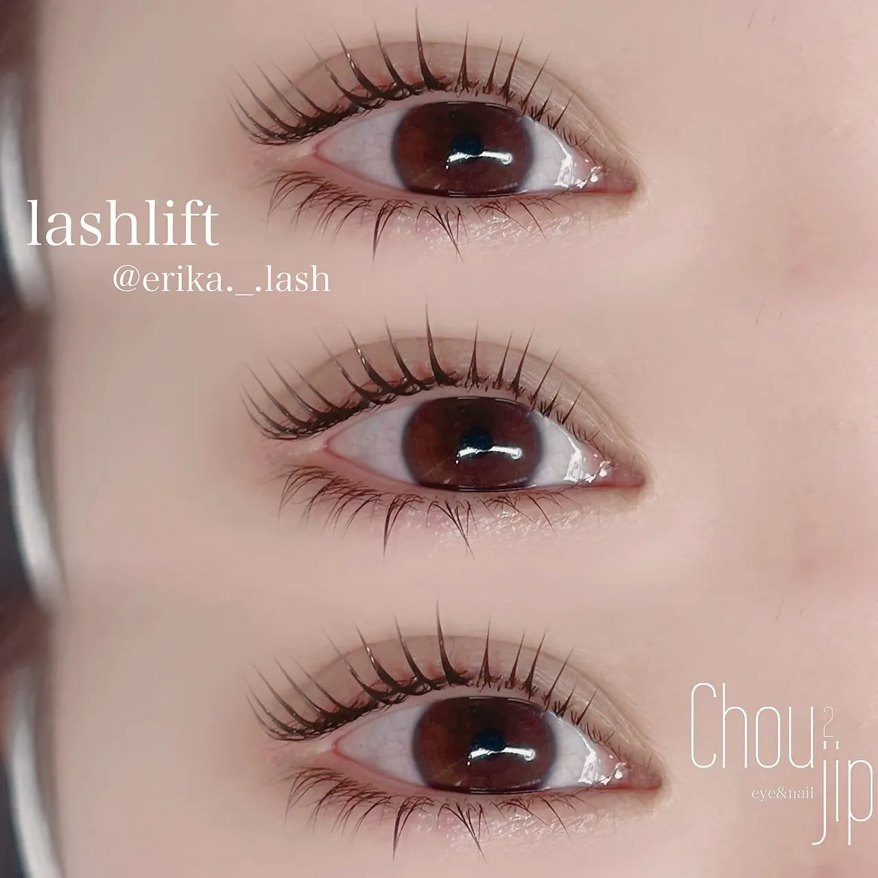 lash lift☆